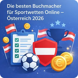 Die besten Buchmacher fÃ¼r Sportwetten Online